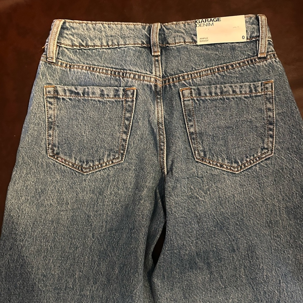 Garage baggy jeans - Picture 7 of 7